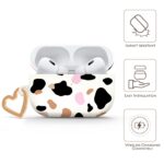 Moo-velous in Palette AirPods Case - Payfisia