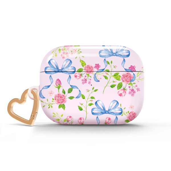 Coquette AirPods Case - Payfisia