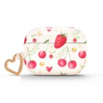 Cherry Berry AirPods Case - Payfisia