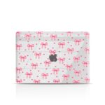 Bow Crush MacBook Case - Payfisia