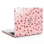 Ms. Cherry MacBook Case - Payfisia