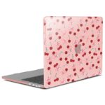 Ms. Cherry MacBook Case - Payfisia