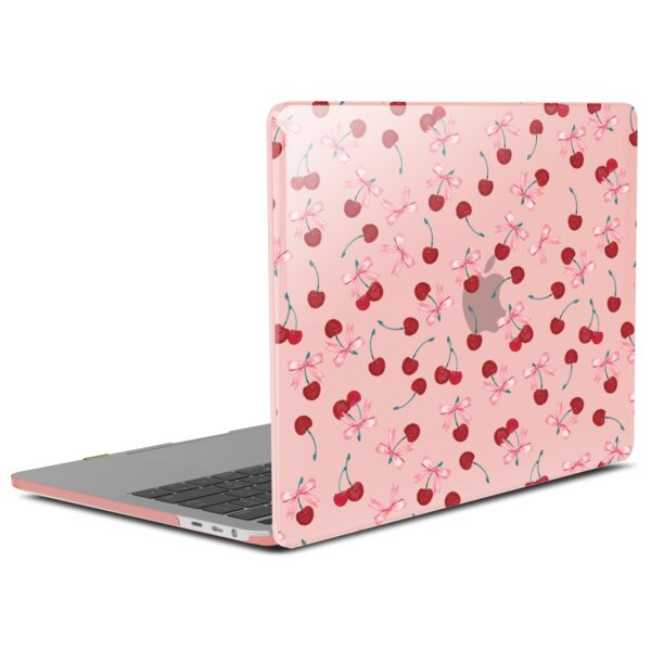 Ms. Cherry MacBook Case - Payfisia