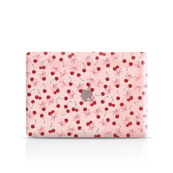 Ms. Cherry MacBook Case - Payfisia