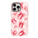 Pretty in Pink iPhone Case - Payfisia