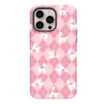 Miss Poodle iPhone Case - Payfisia