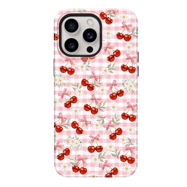 Endless Summer iPhone Case - Payfisia