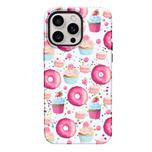 Sweet Indulgence iPhone Case - Payfisia