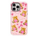 Teddy's Dream iPhone Case - Payfisia