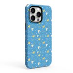 Bluish Love iPhone Case - Payfisia