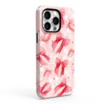 Pretty in Pink iPhone Case - Payfisia