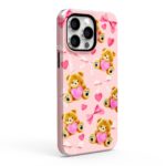 Teddy's Dream iPhone Case - Payfisia