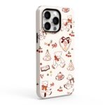 Teddylicious iPhone Case - Payfisia