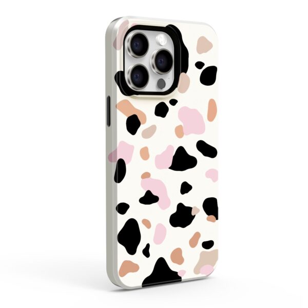 Moo-velous in Palette iPhone Case - Payfisia