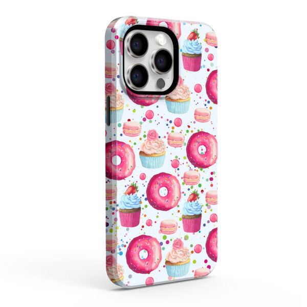 Sweet Indulgence iPhone Case - Payfisia