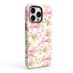 Rose Symphony iPhone Case - Payfisia