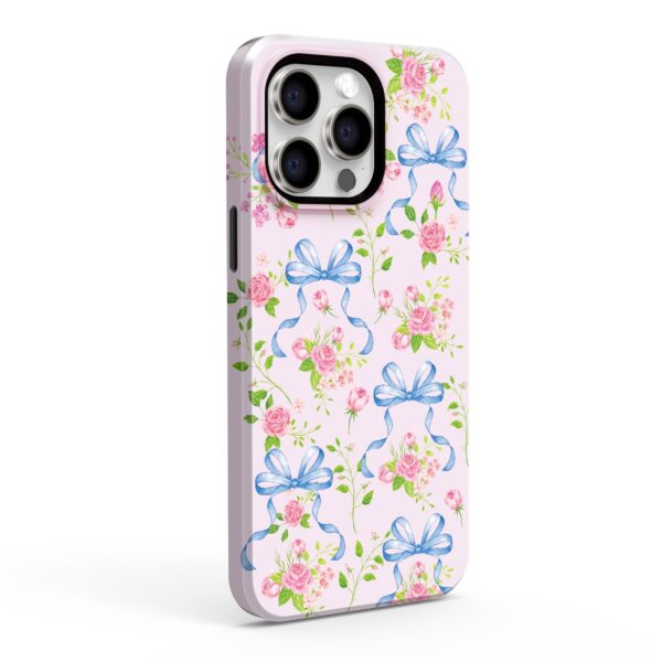 Coquette iPhone Case - Payfisia