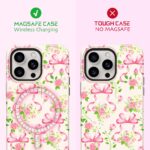 Rose Symphony iPhone Case - Payfisia