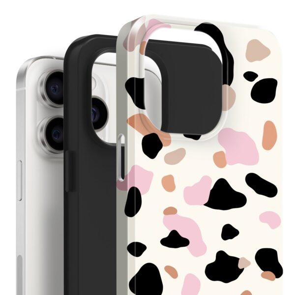 Moo-velous in Palette iPhone Case - Payfisia