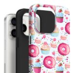 Sweet Indulgence iPhone Case - Payfisia