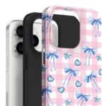 Bowholic iPhone Case - Payfisia