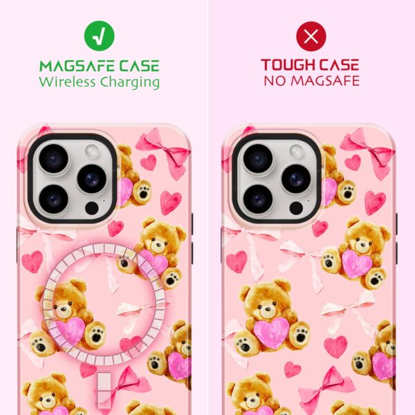 Teddy's Dream iPhone Case - Payfisia