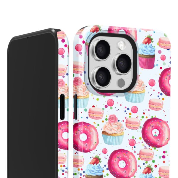 Sweet Indulgence iPhone Case - Payfisia