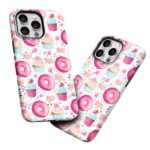 Sweet Indulgence iPhone Case - Payfisia