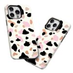 Moo-velous in Palette iPhone Case - Payfisia