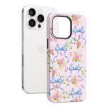 2 IN 1 Bundle Coquette iPhone Case + Screen Protector - Payfisia