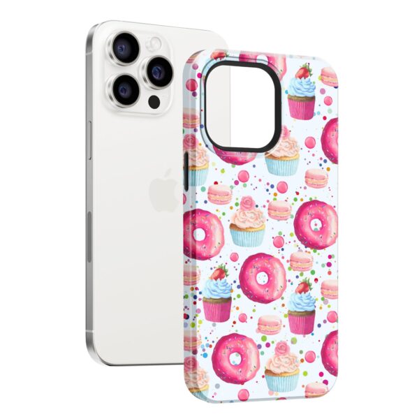 Sweet Indulgence iPhone Case - Payfisia