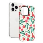 Merry Cherry iPhone Case - Payfisia