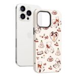 Teddylicious iPhone Case - Payfisia