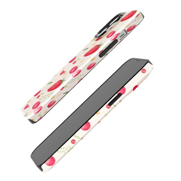 Cherry Berry iPhone Case - Payfisia