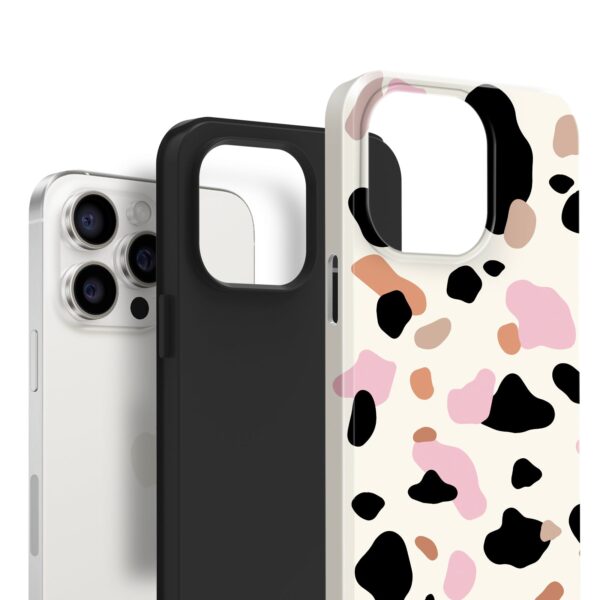 Moo-velous in Palette iPhone Case - Payfisia