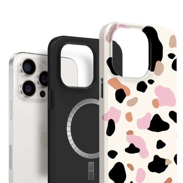 Moo-velous in Palette iPhone Case - Payfisia