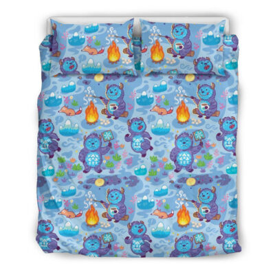Bigfoot-Blue-Pattern-Print-Duvet-Cover-Bedding-Set_db245772-39e8-4d69-81a5-c07379004121_700x700