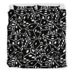 Casino Dice Print Pattern Duvet Cover Bedding Set - Payfisia