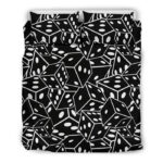 Casino Dice Print Pattern Duvet Cover Bedding Set - Payfisia